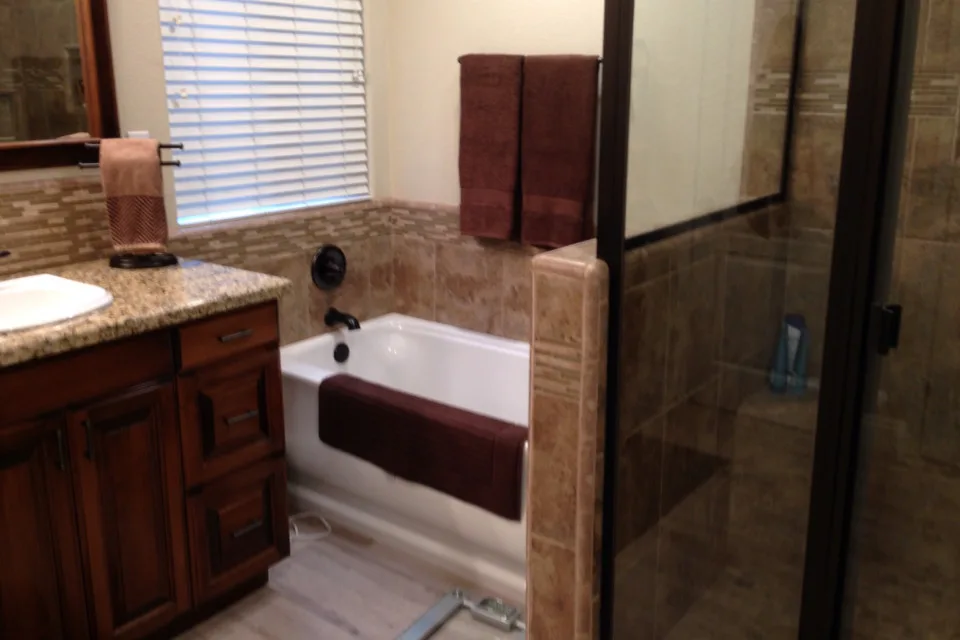 Home Kitchen and Bathroom Remodeling by NCD Cabinets & Construction Inc. - Photo 5