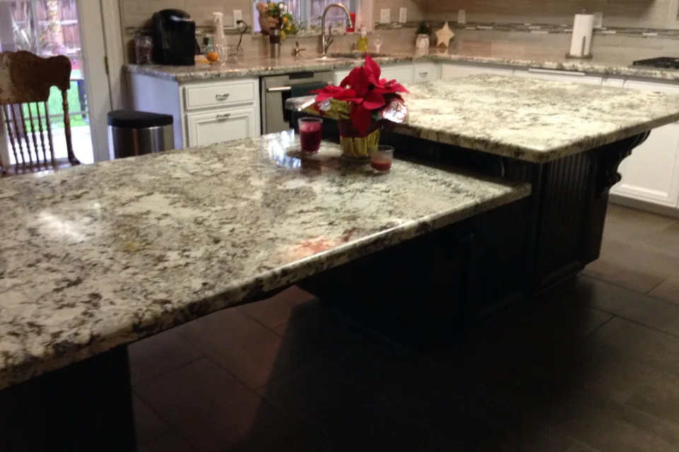 Home Kitchen and Bathroom Remodeling by NCD Cabinets & Construction Inc. - Photo 6