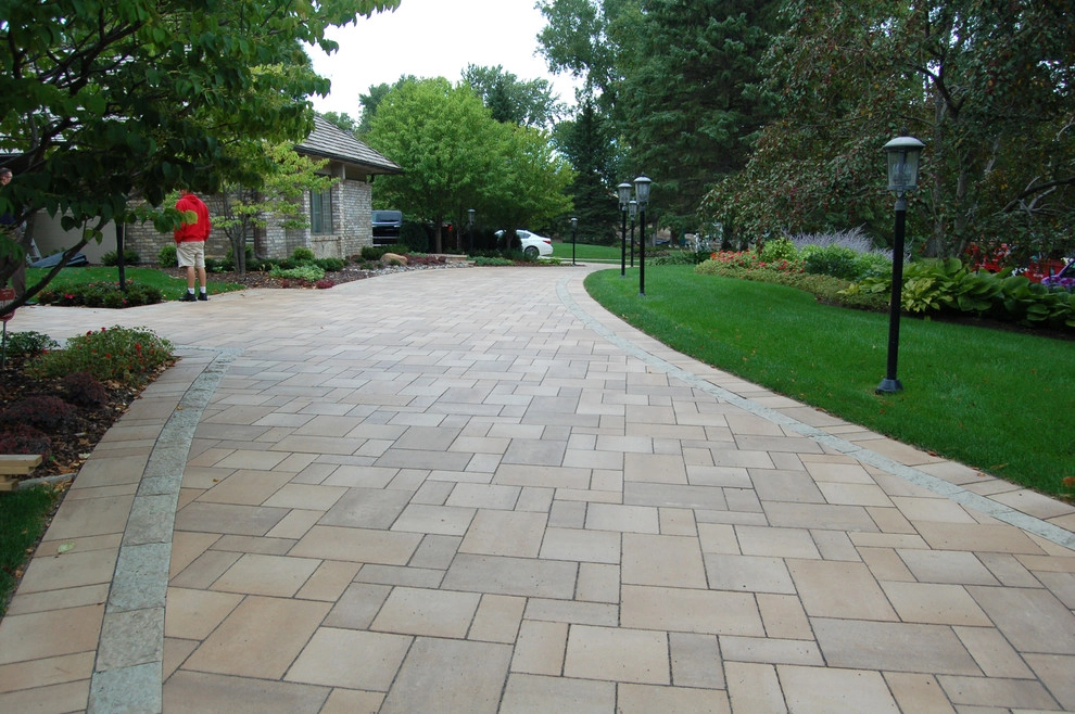 Patios, Walkways & Drives by Bachman's Landscaping & Garden Services - Photo 17