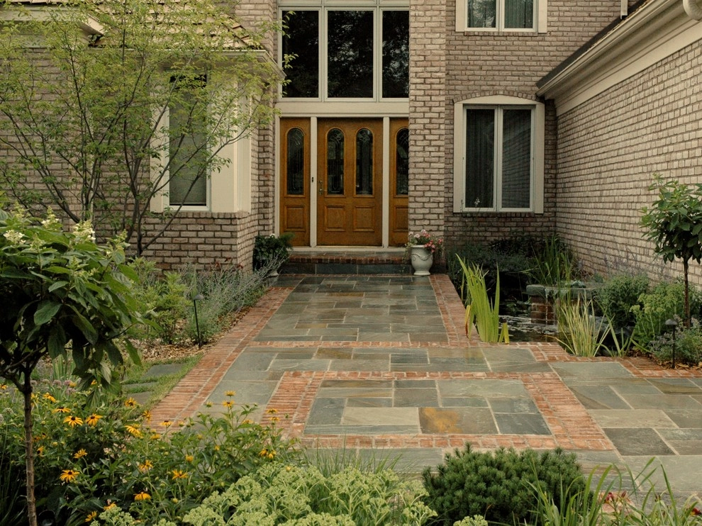 Patios, Walkways & Drives by Bachman's Landscaping & Garden Services - Photo 3