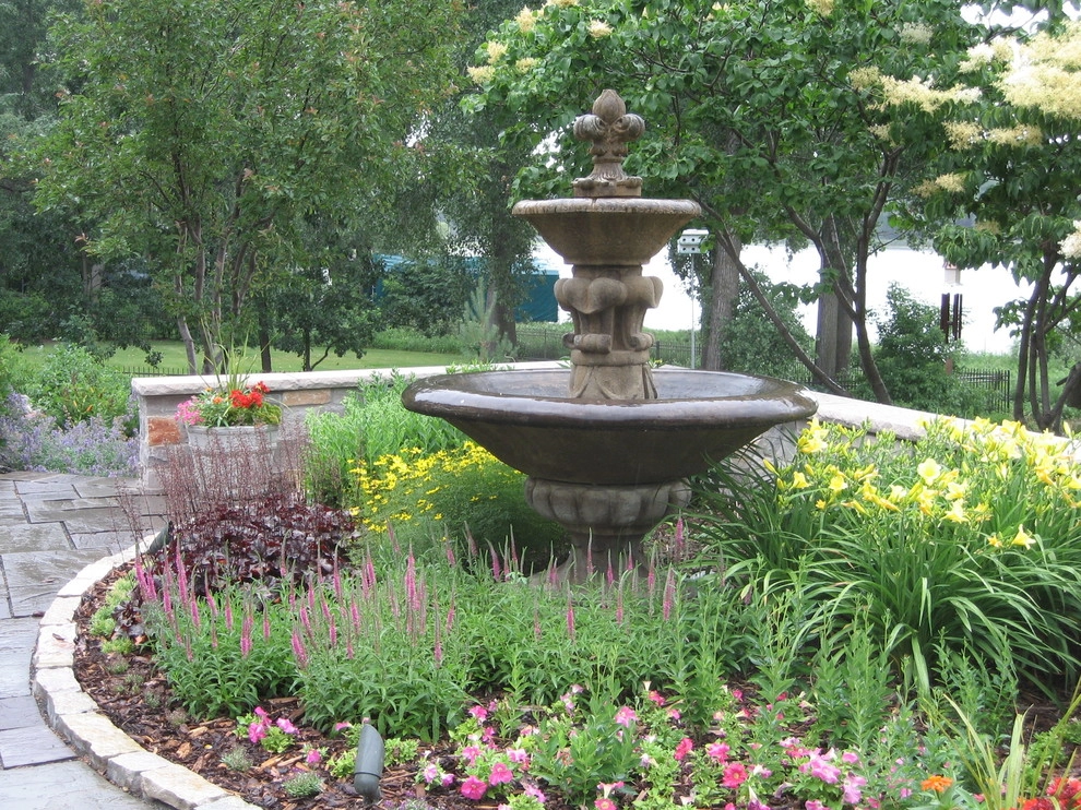 Gorgeous Garden Beds by Bachman's Landscaping & Garden Services - Photo 12