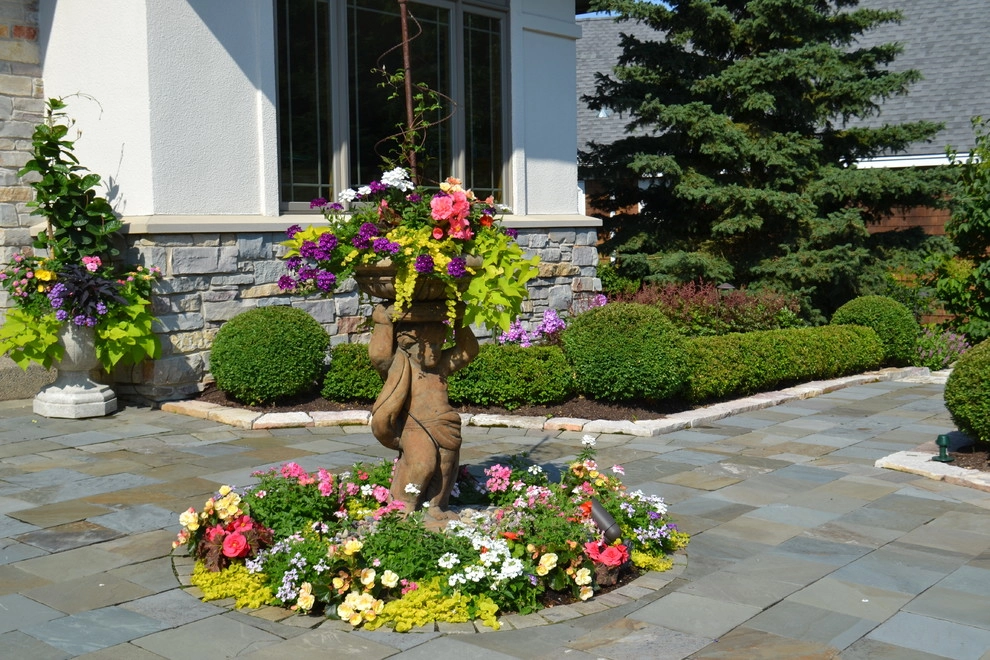 Gorgeous Garden Beds by Bachman's Landscaping & Garden Services - Photo 11