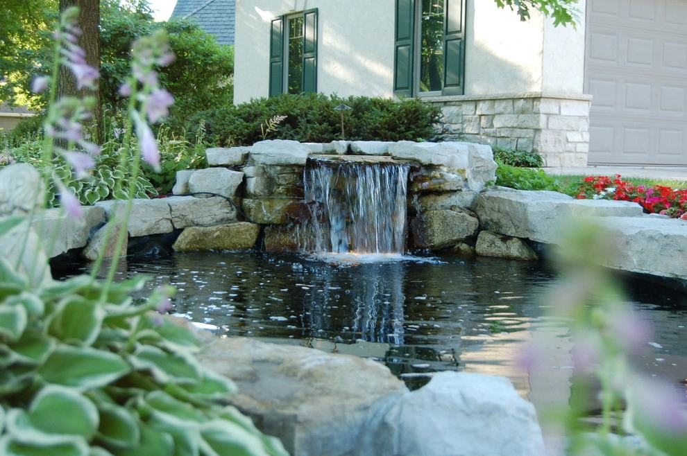Water Features & Pools by Bachman's Landscaping & Garden Services - Photo 5