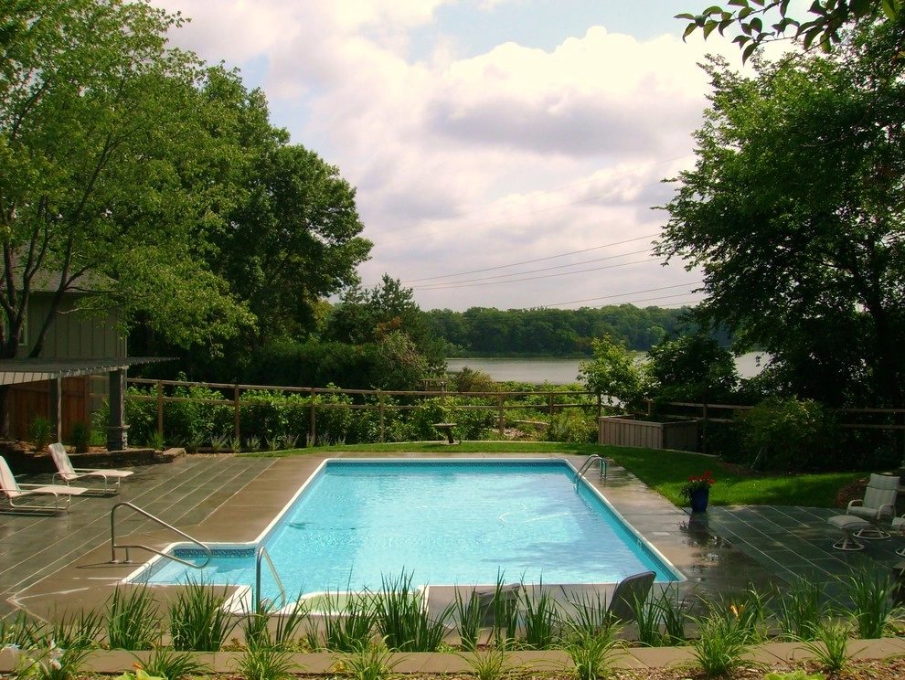 Water Features & Pools by Bachman's Landscaping & Garden Services - Photo 2