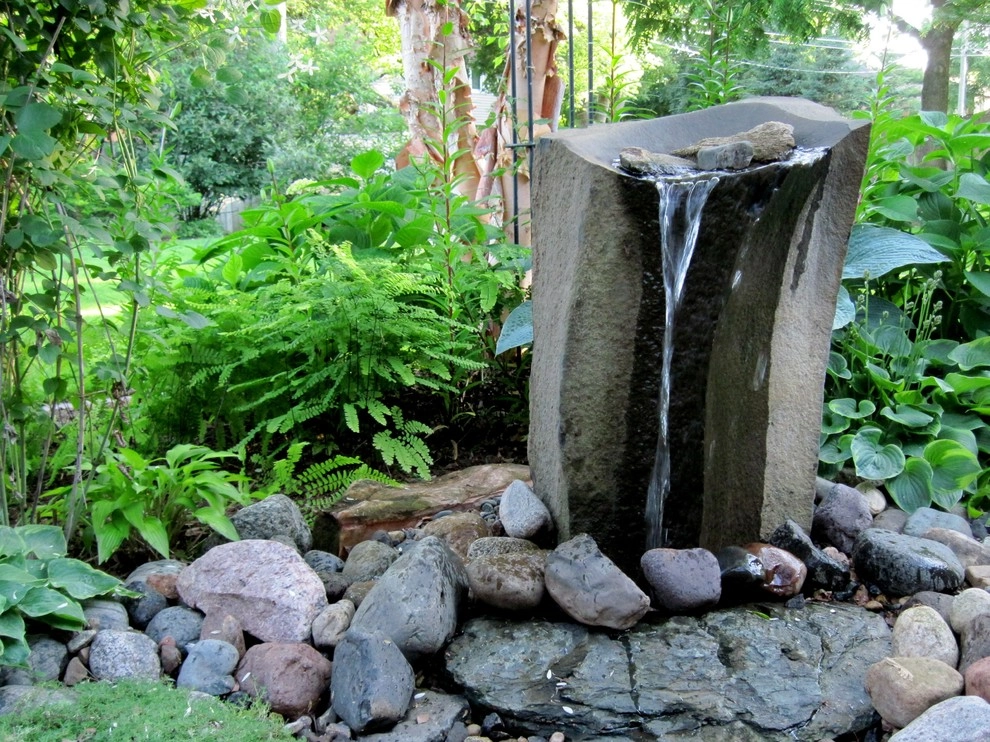 Water Features & Pools by Bachman's Landscaping & Garden Services - Photo 10