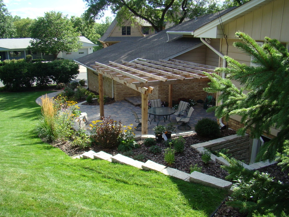 Decks & Arbors by Bachman's Landscaping & Garden Services - Photo 9