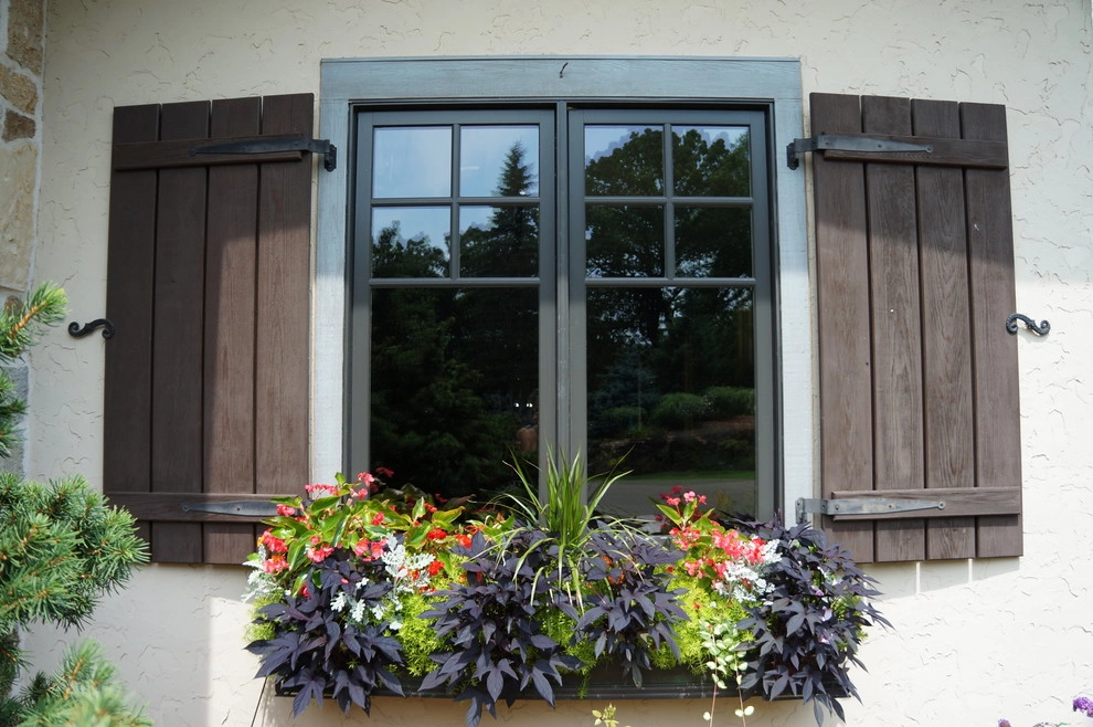 Spring & Summer Pots by Bachman's Landscaping & Garden Services - Photo 16
