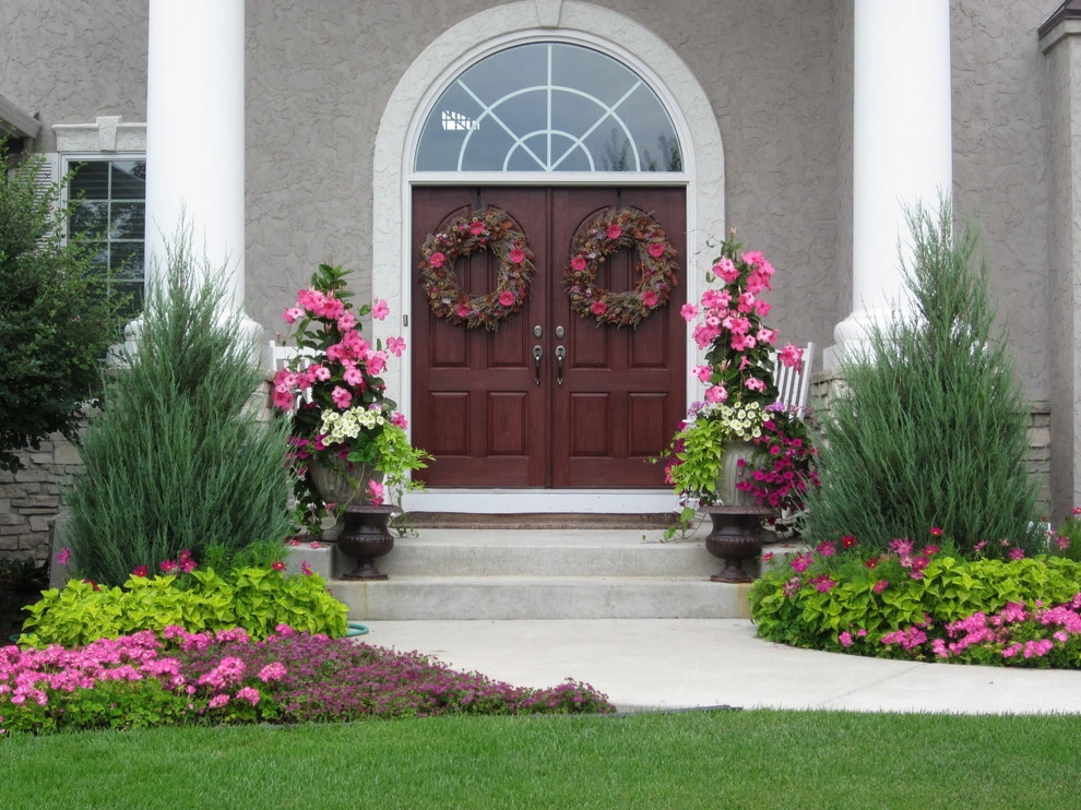 Spring & Summer Pots by Bachman's Landscaping & Garden Services - Photo 2