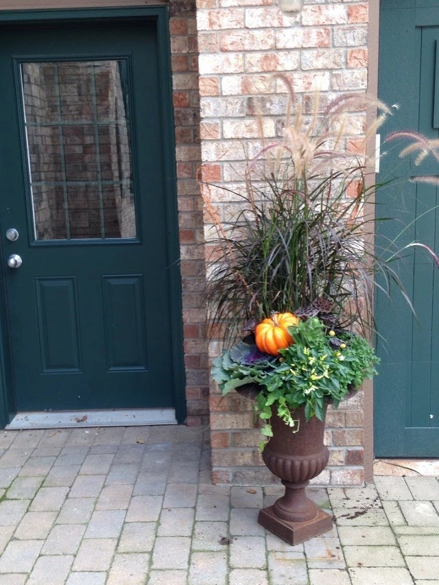 Fall & Winter Pots by Bachman's Landscaping & Garden Services - Photo 3