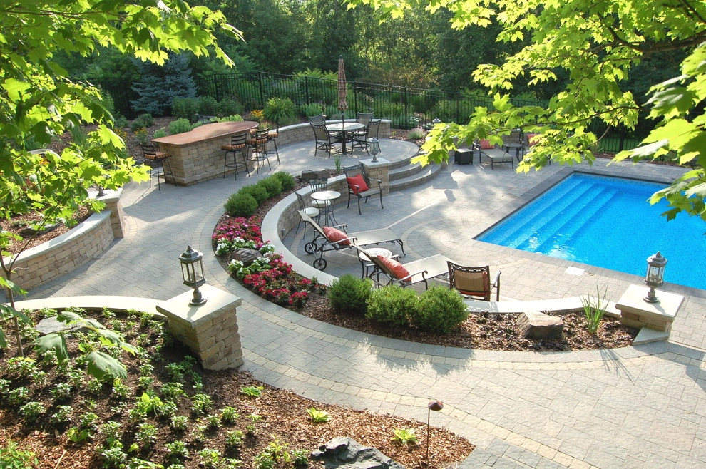Beautiful Landscapes by Bachman's Landscaping & Garden Services - Photo 3