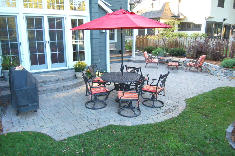 Patios, Walkways & Drives by Bachman's Landscaping & Garden Services - Photo 23