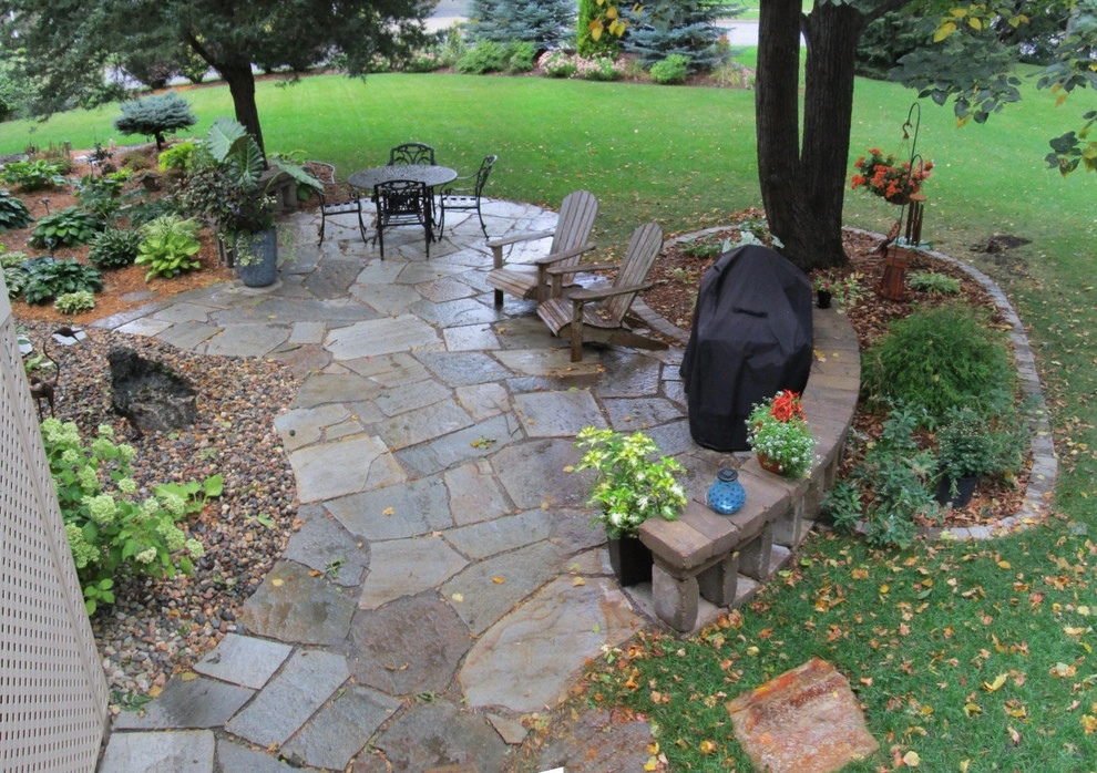 Patios, Walkways & Drives by Bachman's Landscaping & Garden Services - Photo 6