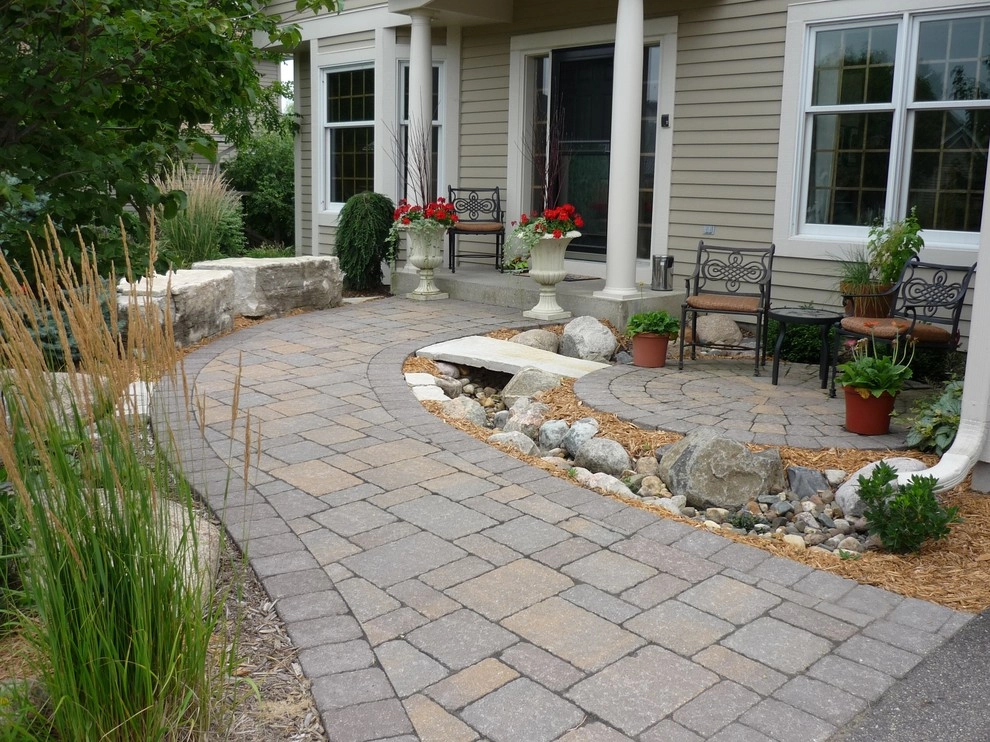 Patios, Walkways & Drives by Bachman's Landscaping & Garden Services - Photo 7