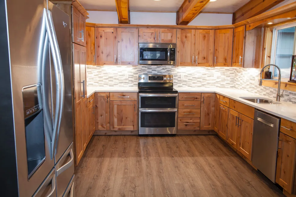 Sierra James Construction LLC. - Photo 2