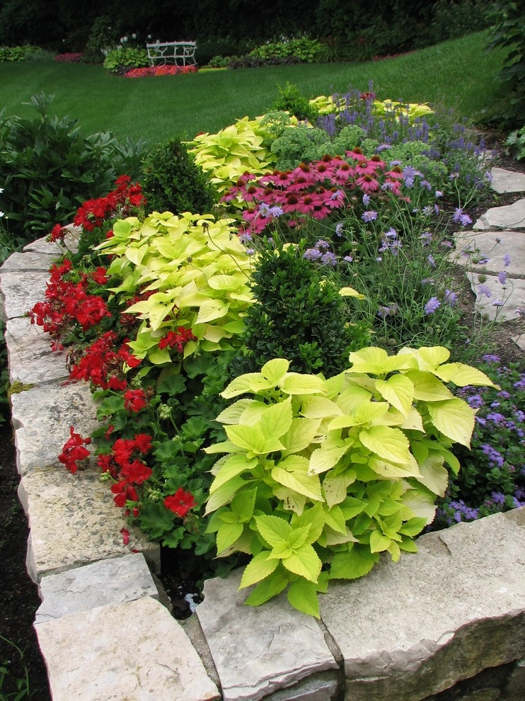 Gorgeous Garden Beds by Bachman's Landscaping & Garden Services - Photo 10
