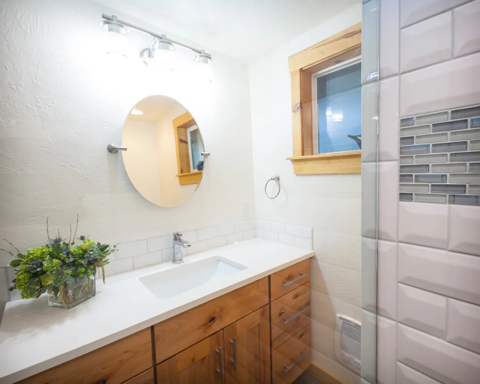 Home Kitchen and Bathroom Renovation by Sierra James Construction LLC. - Photo 10