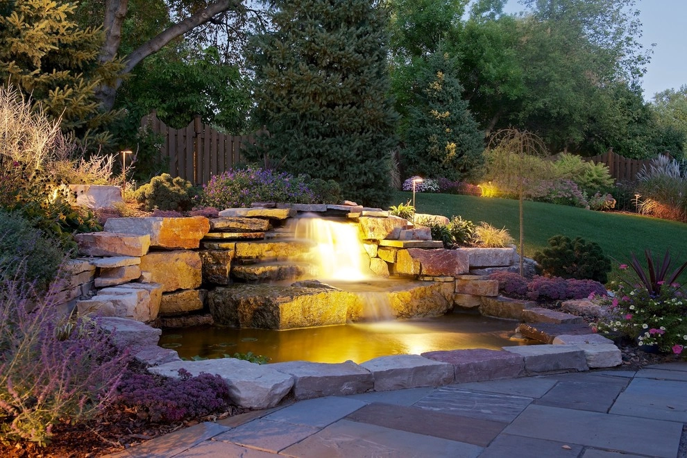 Water Features & Pools by Bachman's Landscaping & Garden Services - Photo 6