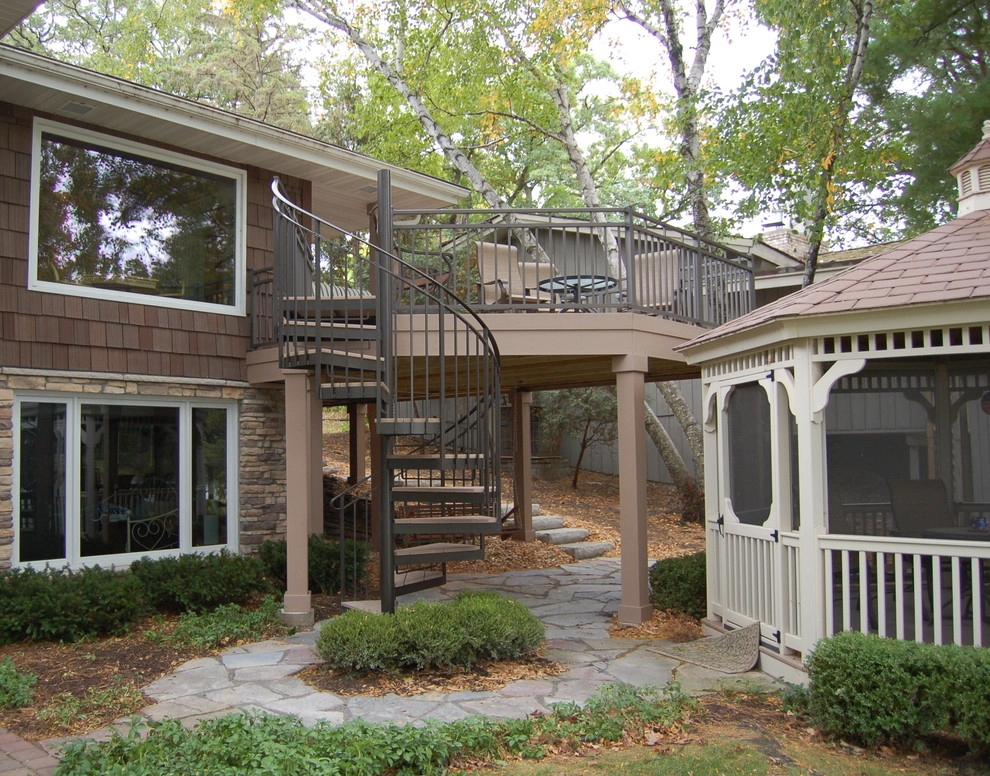 Decks & Arbors by Bachman's Landscaping & Garden Services - Photo 5