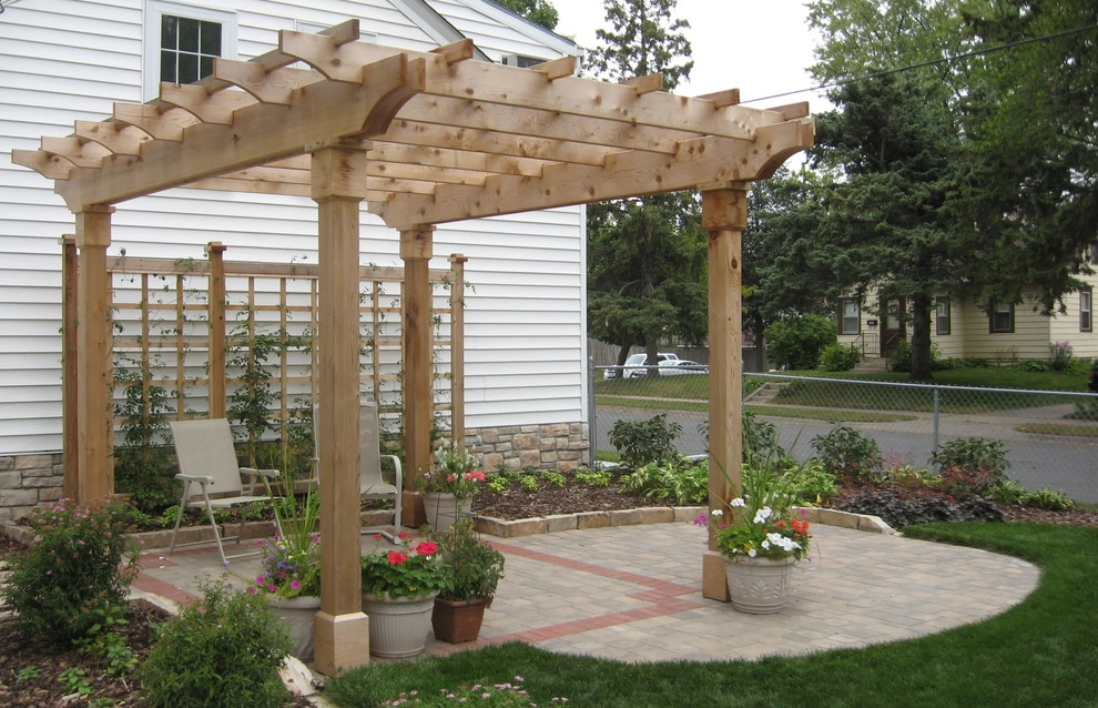 Decks & Arbors by Bachman's Landscaping & Garden Services - Photo 6