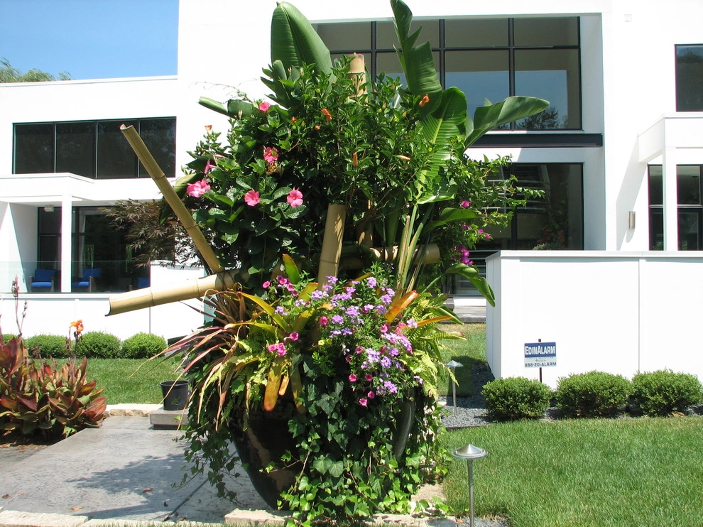 Spring & Summer Pots by Bachman's Landscaping & Garden Services - Photo 19