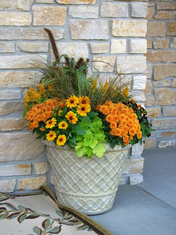 Spring & Summer Pots by Bachman's Landscaping & Garden Services - Photo 7