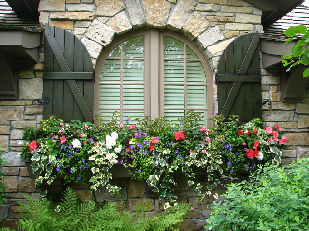 Spring & Summer Pots by Bachman's Landscaping & Garden Services - Photo 12