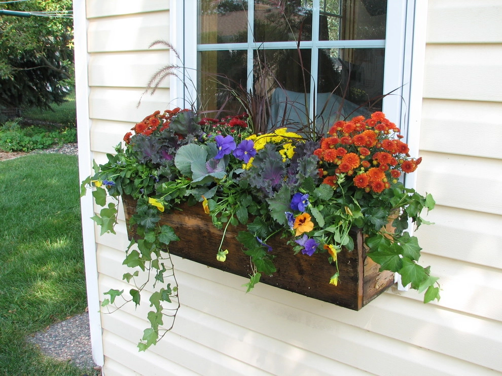 Spring & Summer Pots by Bachman's Landscaping & Garden Services - Photo 13