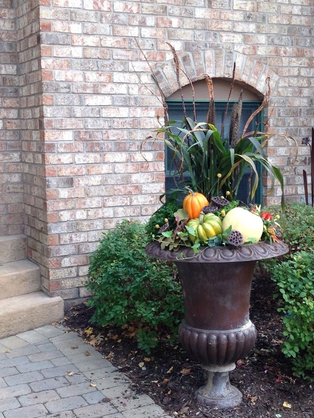 Fall & Winter Pots by Bachman's Landscaping & Garden Services - Photo 2