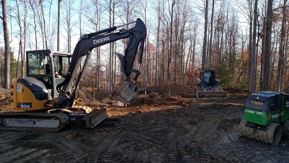 Backwoods Grading Landscape - Photo 2