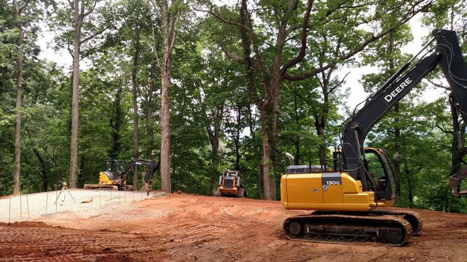Backwoods Grading Landscape - Photo 4