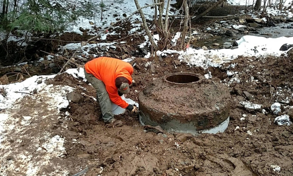Backwoods Grading Landscape - Photo 7