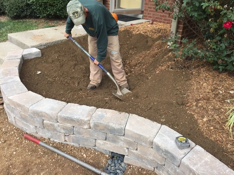 Executive Landscape Services, LLC - Photo 14