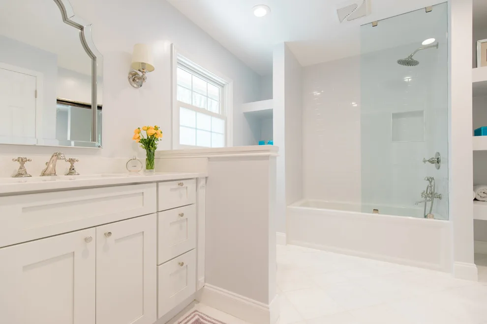 Vienna Kitchen and Bathroom Renovation 22181 by Dulles Kitchen And Bath - Photo 13