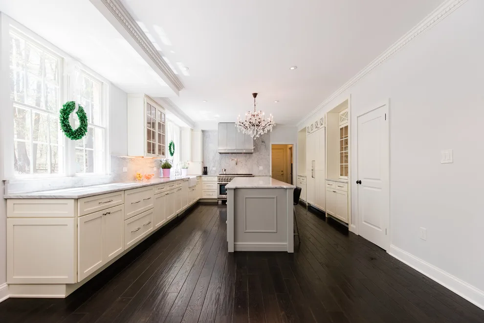 Vienna Kitchen and Bathroom Renovation 22181 by Dulles Kitchen And Bath - Photo 18