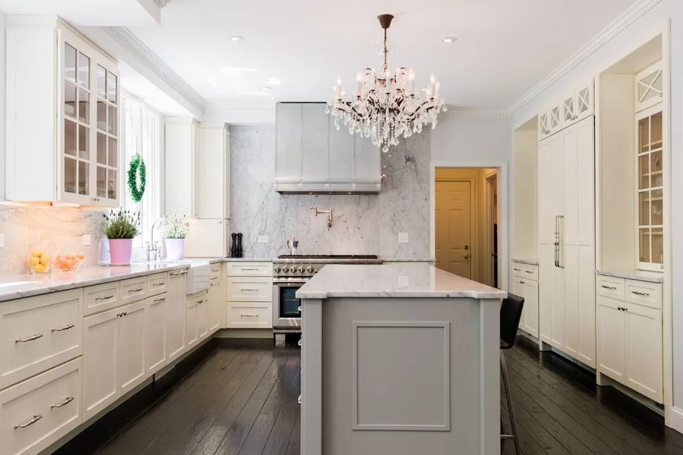 Vienna Kitchen and Bathroom Renovation 22181 by Dulles Kitchen And Bath - Photo 4