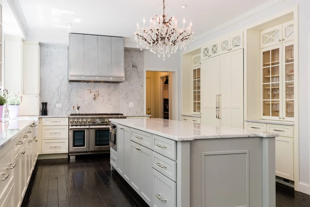 Vienna Kitchen and Bathroom Renovation 22181 by Dulles Kitchen And Bath - Photo 14