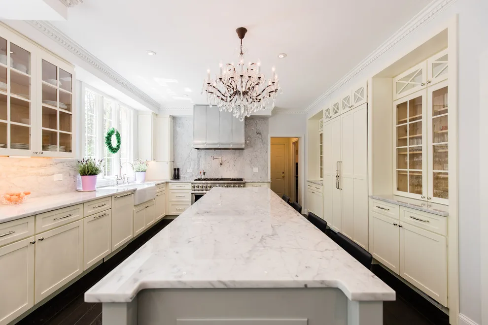 Vienna Kitchen and Bathroom Renovation 22181 by Dulles Kitchen And Bath - Photo 15
