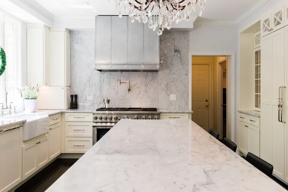 Vienna Kitchen and Bathroom Renovation 22181 by Dulles Kitchen And Bath - Photo 12