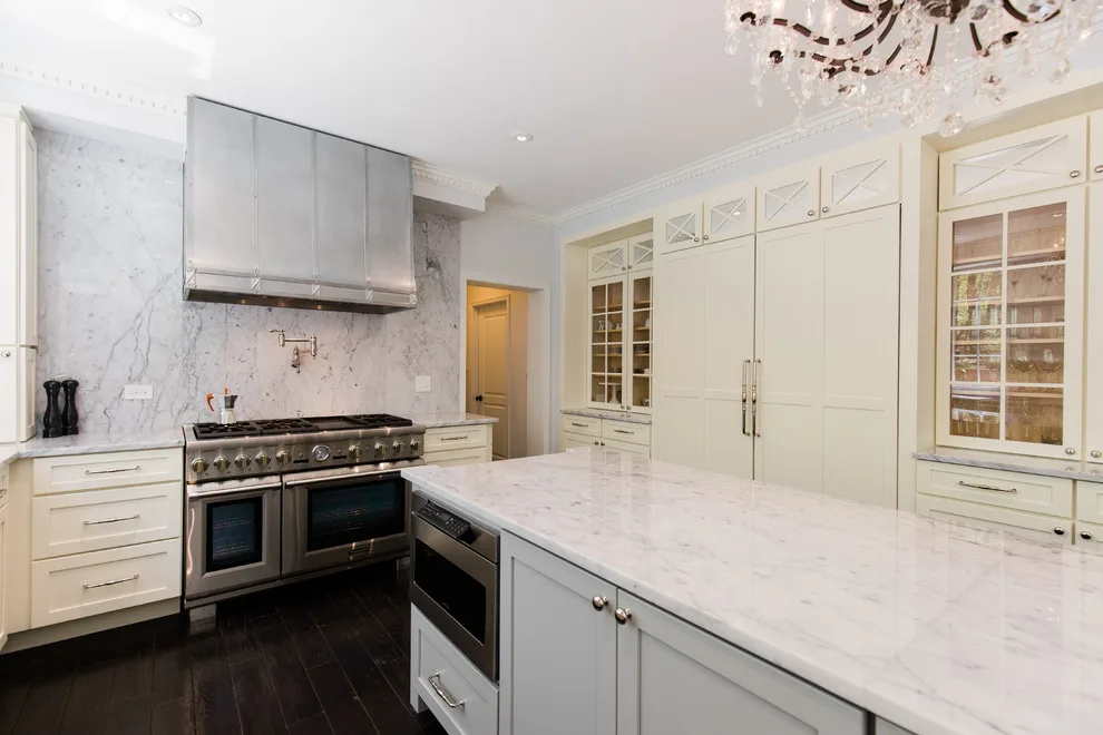 Vienna Kitchen and Bathroom Renovation 22181 by Dulles Kitchen And Bath - Photo 9