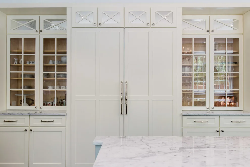 Vienna Kitchen and Bathroom Renovation 22181 by Dulles Kitchen And Bath - Photo 8
