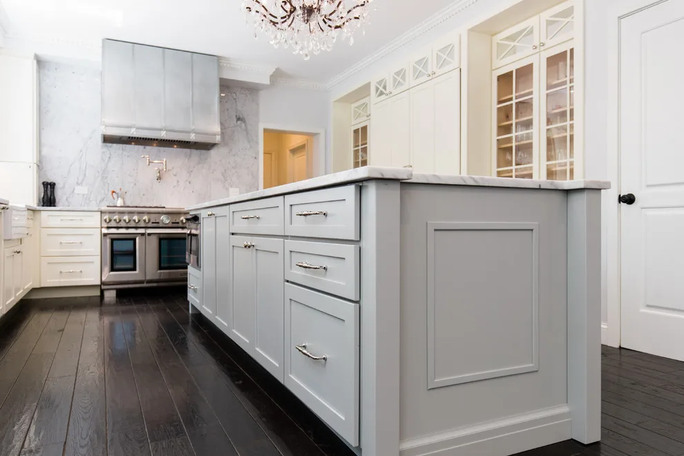 Vienna Kitchen and Bathroom Renovation 22181 by Dulles Kitchen And Bath - Photo 6
