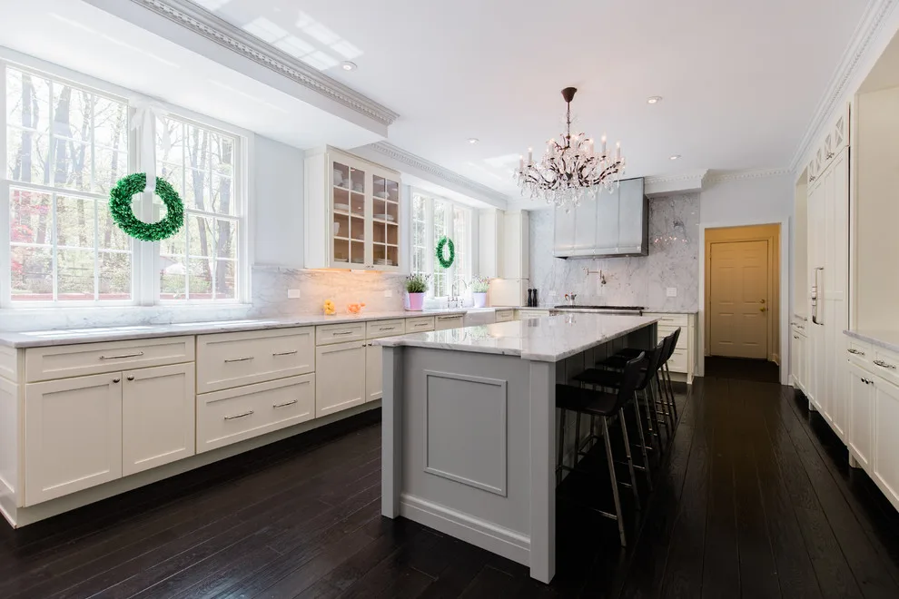 Vienna Kitchen and Bathroom Renovation 22181 by Dulles Kitchen And Bath - Photo 5