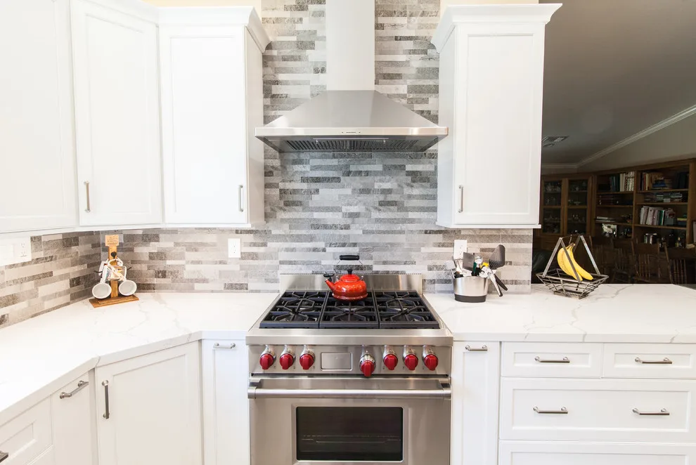 Culinary and Butler's Pantry by Kitchens Etc. Of V.C. - Photo 3