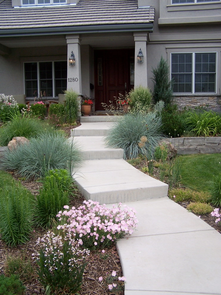 Bluebird Design & Landscape LLC - Photo 4