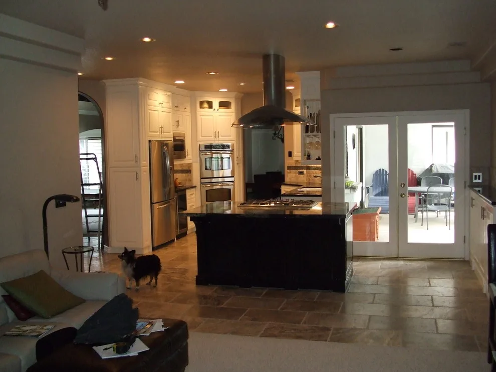 Home and Kitchen Remodeling by NCD Cabinets & Construction Inc. - Photo 2