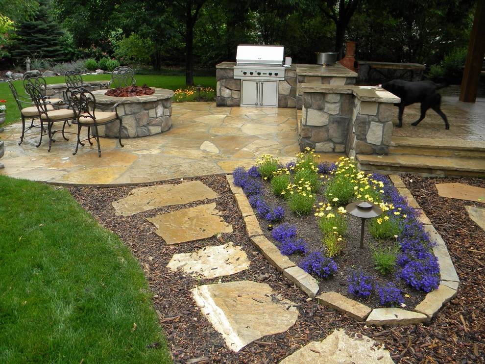Bluebird Design & Landscape LLC - Photo 3