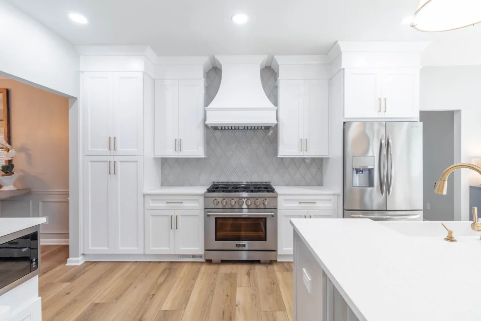 Culinary Space by Loyal Construction And Services - Photo 5