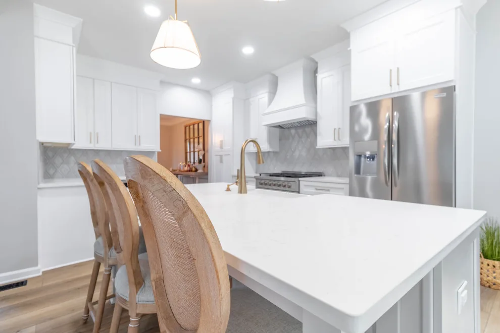 Culinary Space by Loyal Construction And Services - Photo 3