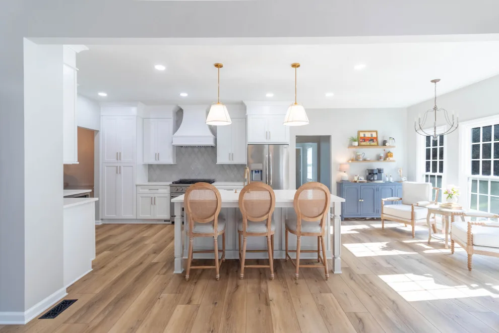 Culinary Space by Loyal Construction And Services - Photo 4