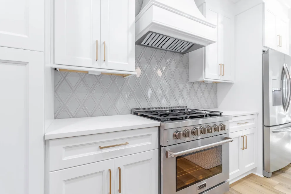 Culinary Space by Loyal Construction And Services - Photo 2